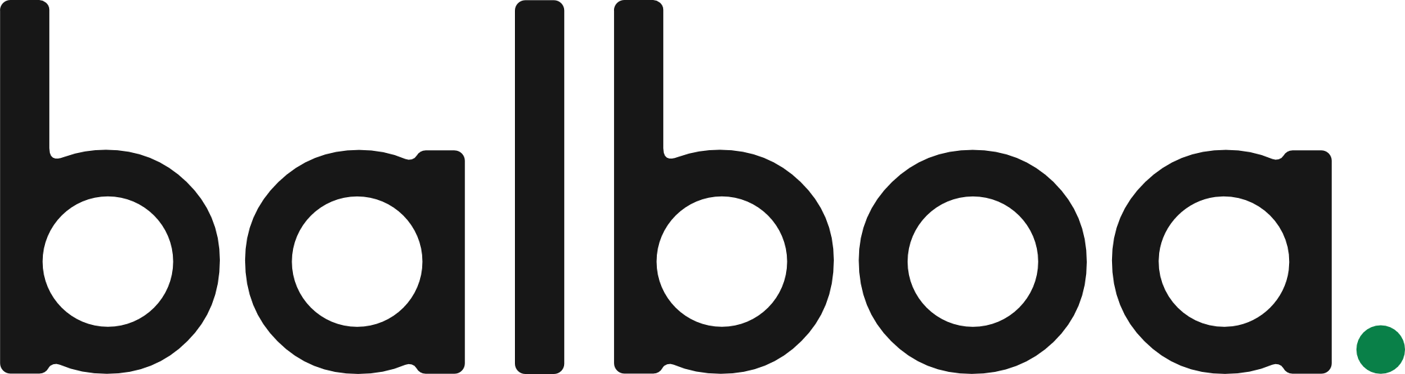 Balboa logo